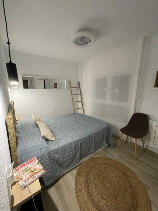 Miami Playa Precioso Apto Miami Primera Linia Playa Cala De Las Sirenas, Con Wifi Y Netflix, Adecuado Para Teletrabajar מראה חיצוני תמונה
