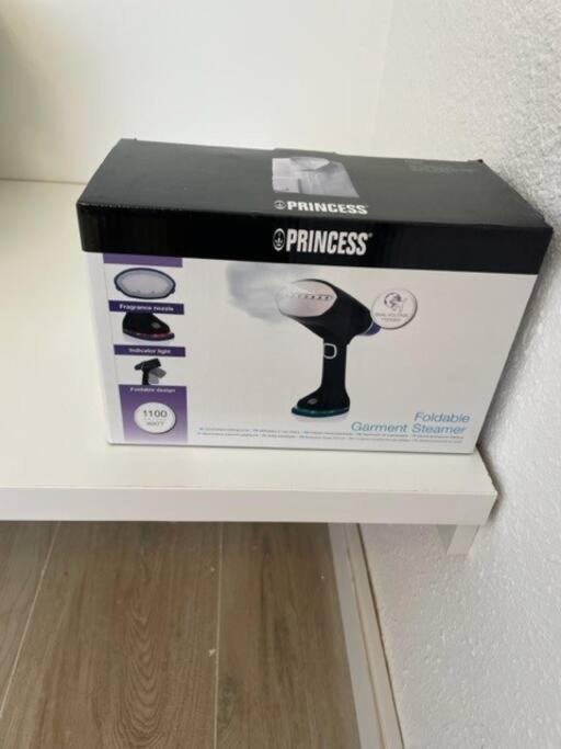 Miami Playa Precioso Apto Miami Primera Linia Playa Cala De Las Sirenas, Con Wifi Y Netflix, Adecuado Para Teletrabajar מראה חיצוני תמונה