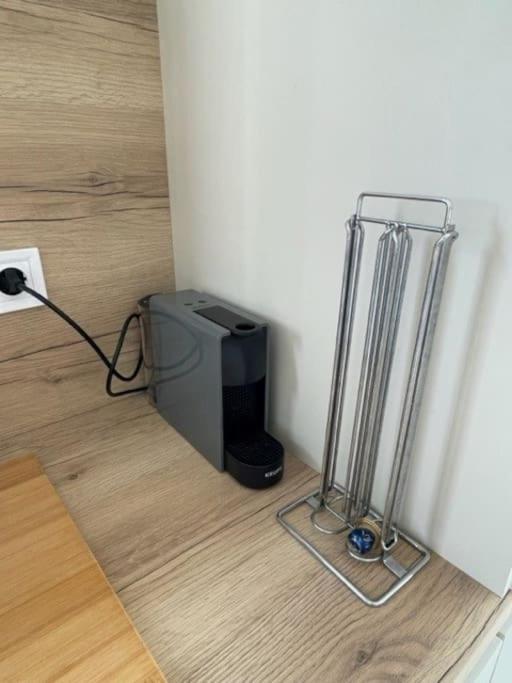 Miami Playa Precioso Apto Miami Primera Linia Playa Cala De Las Sirenas, Con Wifi Y Netflix, Adecuado Para Teletrabajar מראה חיצוני תמונה
