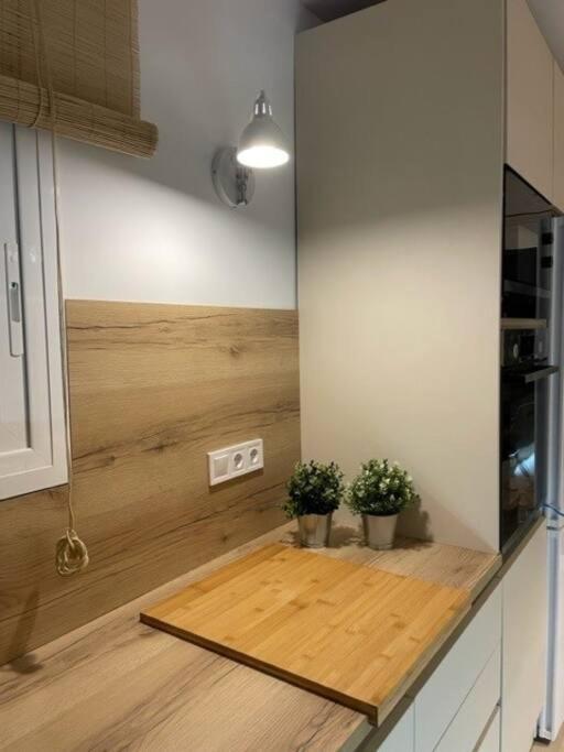 Miami Playa Precioso Apto Miami Primera Linia Playa Cala De Las Sirenas, Con Wifi Y Netflix, Adecuado Para Teletrabajar מראה חיצוני תמונה