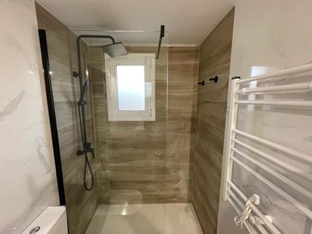 Miami Playa Precioso Apto Miami Primera Linia Playa Cala De Las Sirenas, Con Wifi Y Netflix, Adecuado Para Teletrabajar מראה חיצוני תמונה