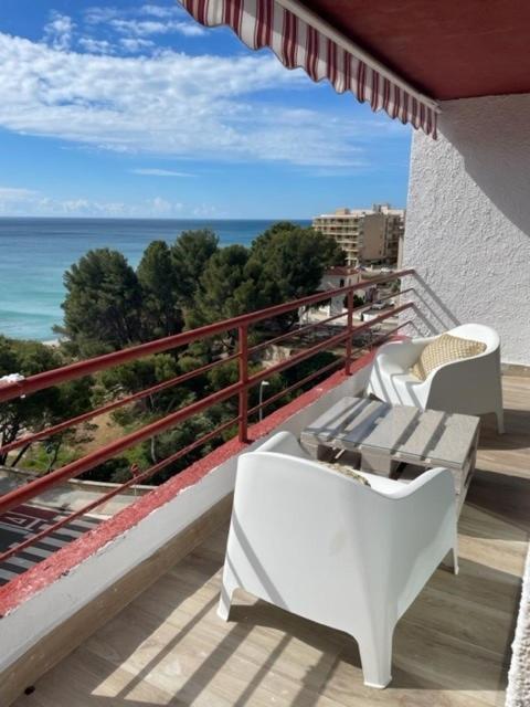 Miami Playa Precioso Apto Miami Primera Linia Playa Cala De Las Sirenas, Con Wifi Y Netflix, Adecuado Para Teletrabajar מראה חיצוני תמונה