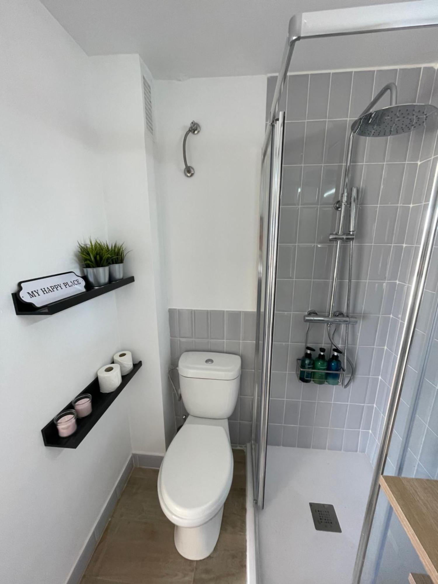 Miami Playa Precioso Apto Miami Primera Linia Playa Cala De Las Sirenas, Con Wifi Y Netflix, Adecuado Para Teletrabajar מראה חיצוני תמונה