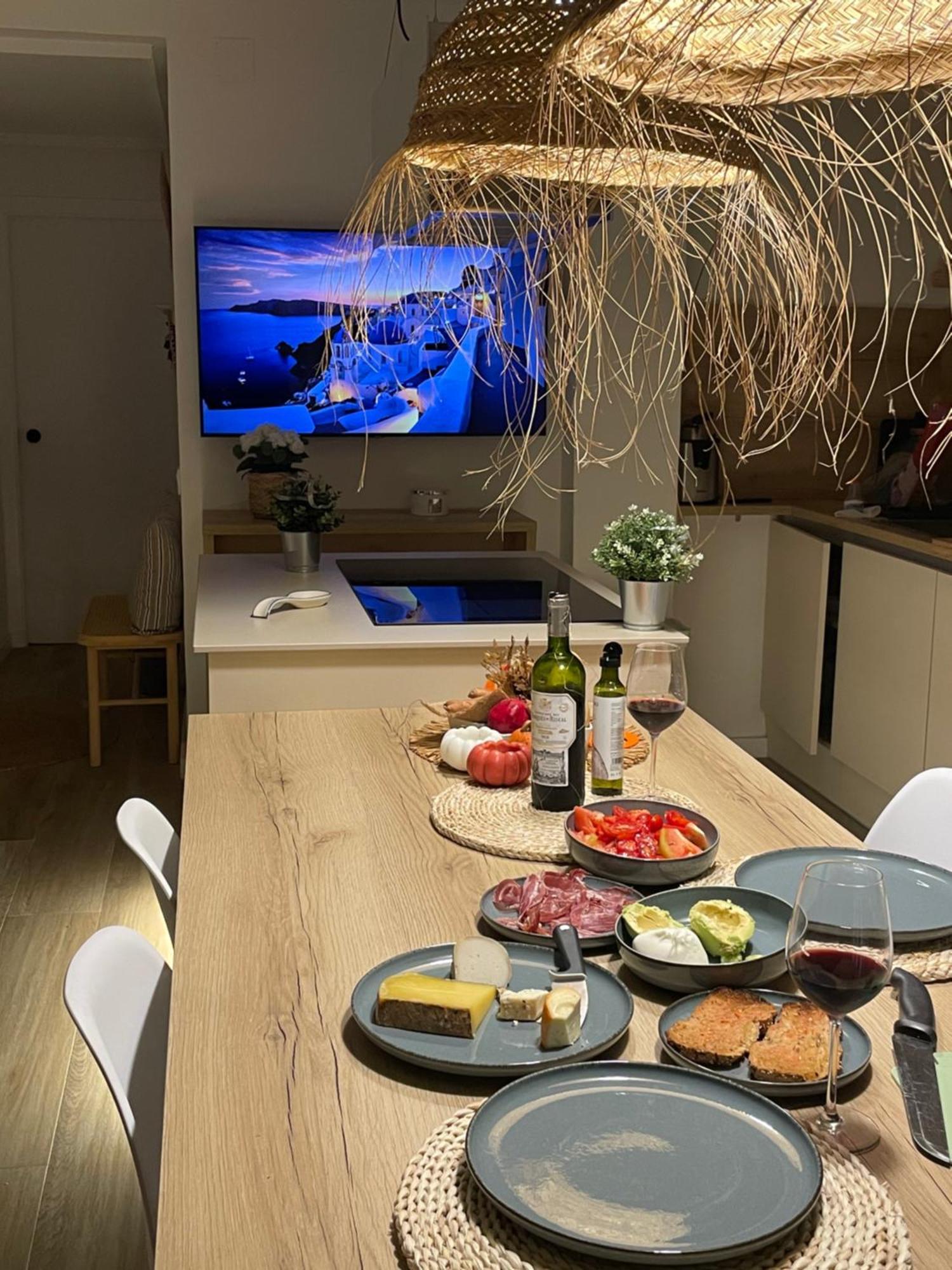 Miami Playa Precioso Apto Miami Primera Linia Playa Cala De Las Sirenas, Con Wifi Y Netflix, Adecuado Para Teletrabajar מראה חיצוני תמונה
